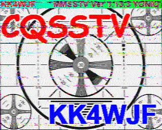 SSTV