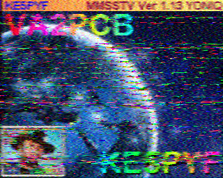 SSTV