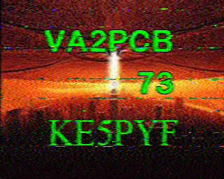 SSTV