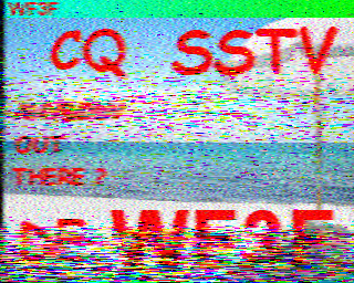 SSTV