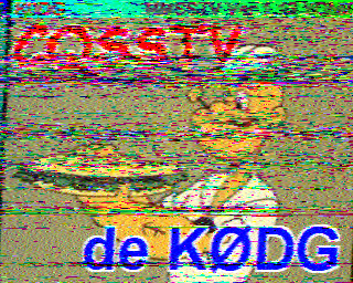 SSTV