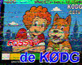 SSTV