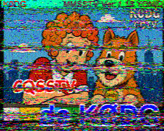 SSTV