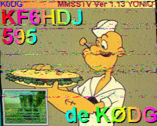 SSTV