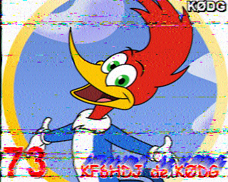 SSTV