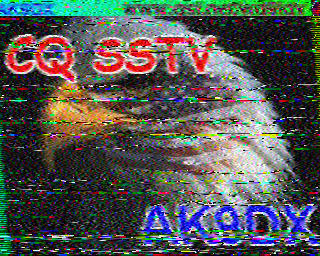 SSTV