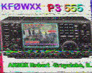 SSTV