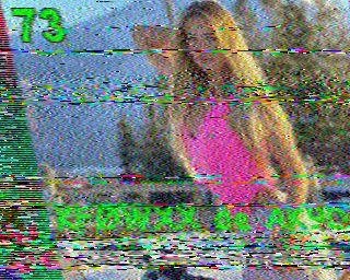 SSTV