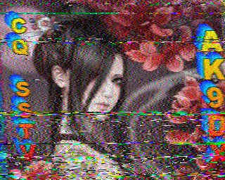 SSTV