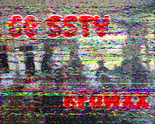 SSTV