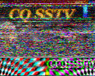 SSTV