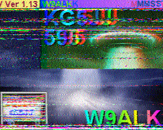 SSTV