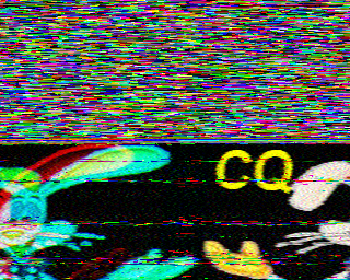SSTV