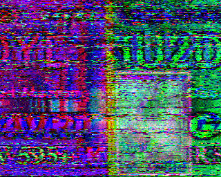 SSTV