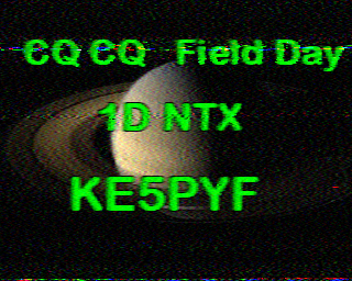 SSTV