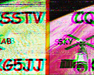 SSTV