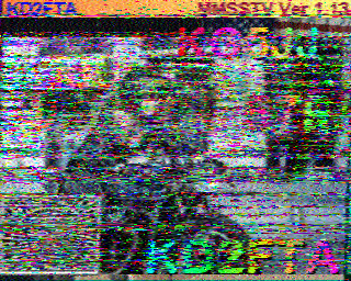SSTV