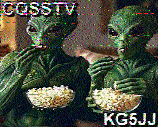 SSTV