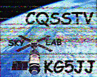 SSTV