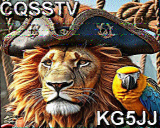 SSTV