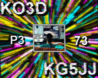 SSTV
