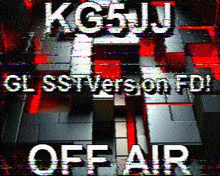 SSTV