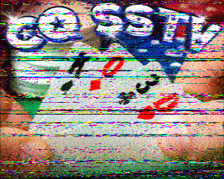 SSTV