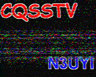 SSTV