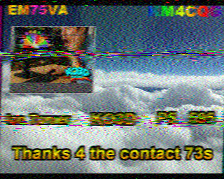 SSTV