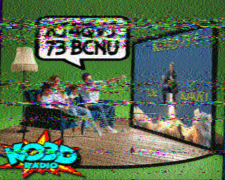 SSTV