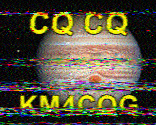 SSTV