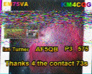 SSTV