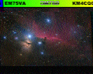 SSTV