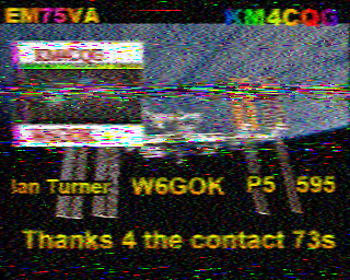 SSTV