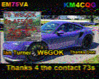 SSTV