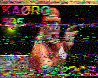 SSTV