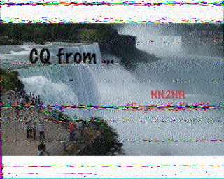 SSTV