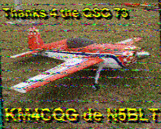 SSTV