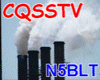 SSTV