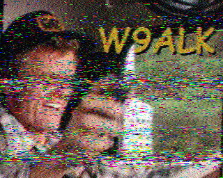 SSTV
