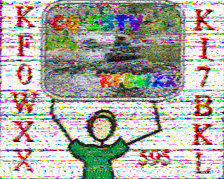 SSTV