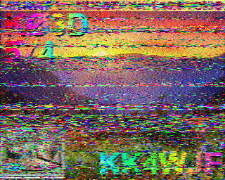 SSTV