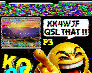 SSTV