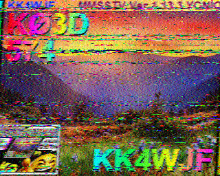 SSTV
