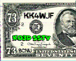 SSTV