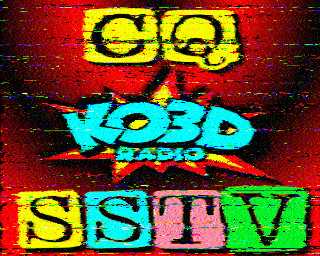 SSTV