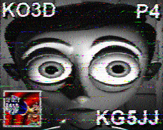 SSTV