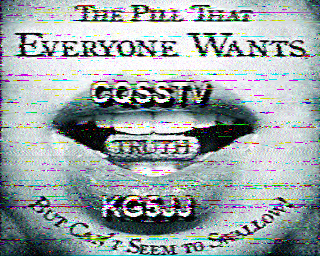 SSTV