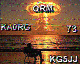 SSTV