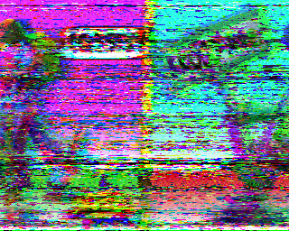 SSTV